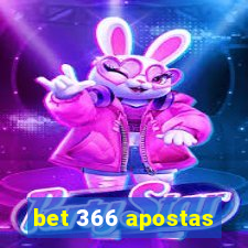 bet 366 apostas